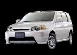 Honda HR-V 5-Door by Modulo 1999 года